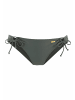 LASCANA Bikini-Hose in oliv