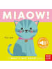 Nosy Crow Buch - What's That Noise? Miaow!