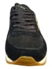 Gola Sneaker schwarz