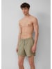 s.Oliver Badehose in 7880_olivgrün