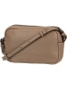 LIEBESKIND BERLIN Bodybag Maia Camera S Sheep Natural in Neutral Gray