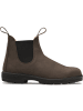 Blundstone Stiefel "#2345 Classics" in Braun