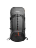 Tatonka Yukon LT 50+10 Rucksack 75 cm in black