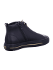 Paul Green Stiefel in schwarz