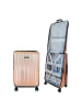 CASYRO 2020810 Stand-UP 4.0 L Schrankkoffer ca.120L rose gold