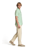 Polo Club Poloshirt in Minze