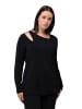Ulla Popken Longsleeve in marine