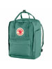 FJÄLLRÄVEN Kånken Laptop 13'' - Rucksack 35 cm (graphite) in grün