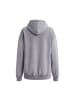 myMo Women Hoodie in Dark Grey