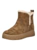 Tamaris Stiefelette in Cappuccino