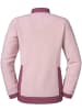 Schöffel Jacke Fleece Jacket Stavanger L in Rose