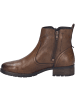 Josef Seibel Stiefelette Kate 20 in braun