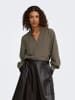 JDY Top in Black Olive
