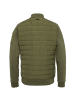 PME Legend Jacke OTTOMAN MIXED in Grün