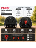 Kinderhaus Blaubär Fahrradhelm black TOP