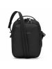Pacsafe Pacsafe V Mini Bag Umhängetasche RFID Schutz 17 cm jet black