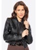 Wittchen Jacket in Black