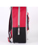 Disney Minnie Mouse 3D Rucksack Minnie Maus Freizeitrucksack in Rosa