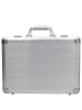 Alumaxx Venture 18 - Aktenkoffer 45 cm 15.6" (silber matt) in silber matt