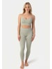 OCEANSAPART Leggings Maya in Dusty Sage