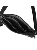 Hedgren Uni Ichi M Umhängetasche RFID Schutz 24 cm coated black