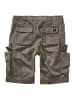 Brandit Cargo Shorts in olive