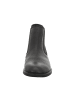 Think! Chelsea Boot NINA in Schwarz