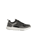 Lumberjack Grau Polyurethan Herren Sneaker