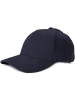 styleBREAKER Baseball Cap in Navy