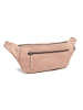 The Chesterfield Brand Severo Gürteltasche Leder 33 cm in vintage rose