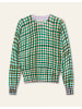 Oilily Pullover Kolbe in Grün