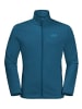 Jack Wolfskin Jacke HYDRO in Blau