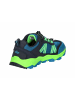 Lico Outdoorschuh "Mancos" in Blau