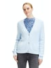 CARTOON Strick-Cardigan in Blau