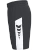 erima Sportshorts "Intro Shorts" in Schwarz