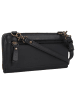 Esquire Peru Handytasche Leder 19 cm schwarz