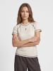 Hummel T-Shirt Hmli-D Multisport Damen in Weiß