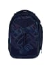 Satch Match - Schulrucksack 45 cm erw. in Purple Laser