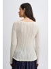 Atelier Rêve Strickpullover IRFANTINO LS2  - 20118399 in natur