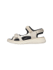WALDLÄUFER Outdoor Sandalen für Damen in uni