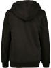 Mister Tee Hoodie in Schwarz