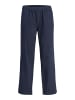 Jack & Jones Hose in Navy Blazer