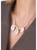 PURELEI Kette Shell Pendant Gold