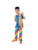 tectake Schönes, bequemes T-Shirt, bunt
