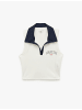 KOTON TANKTOPS in Ekru