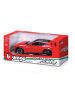 Bburago Modellauto Ferrari Purosangue, Maßstab 1:24 in rot