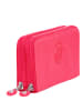 Mindesa Handtasche in Beerenpink