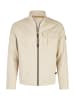 HECHTER PARIS Jacke in sand