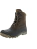 MEINDL Cervinia Lady Boots Braun