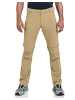 Schöffel Zipp - Off "Pants Folkstone Zip Off" in sand drift